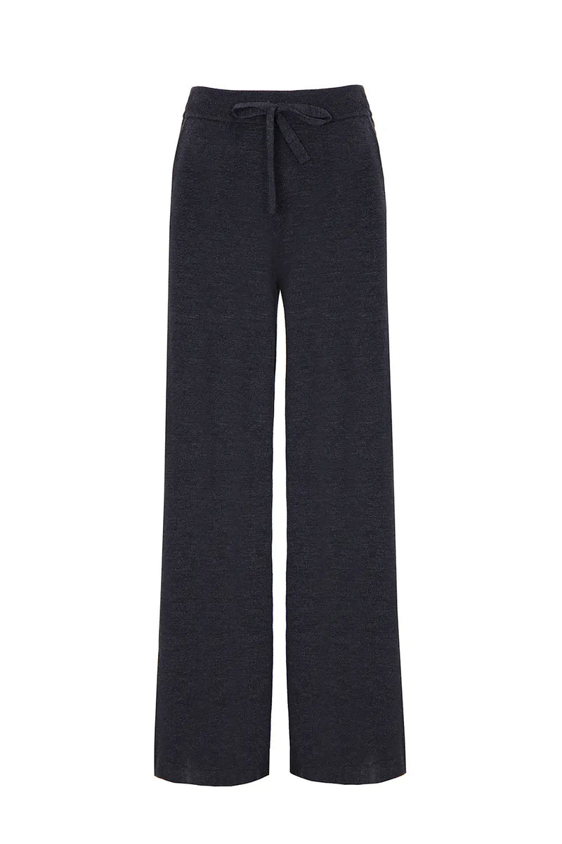 Pantalon tailleur Lime Parosh