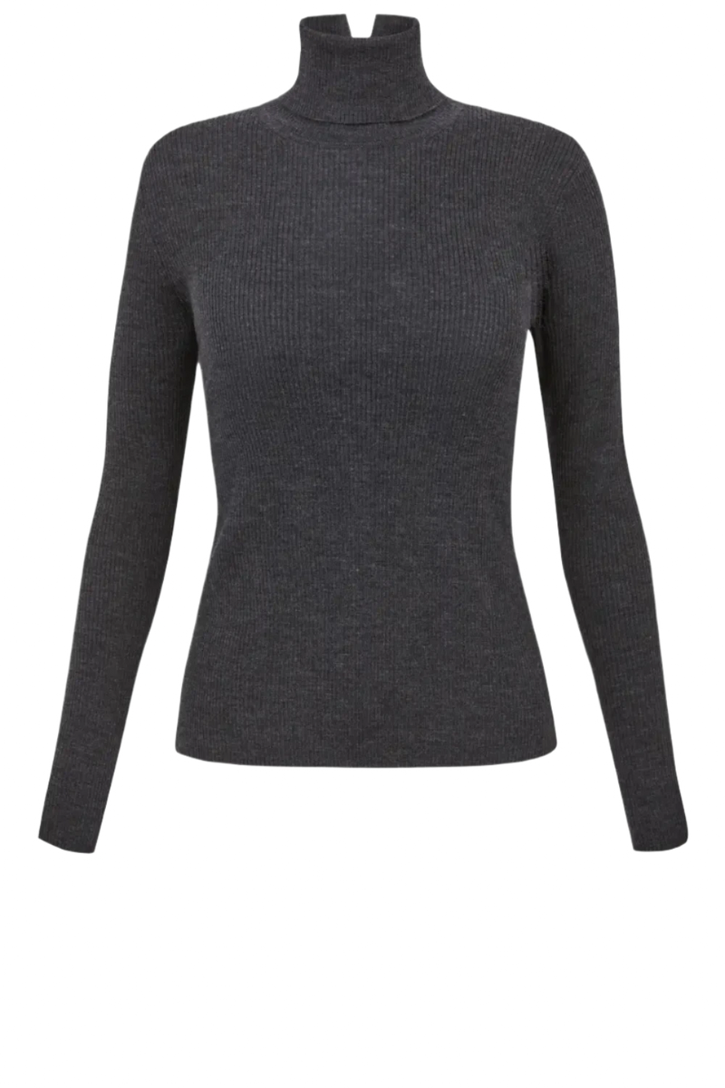 Top en maille douce Leila Parosh