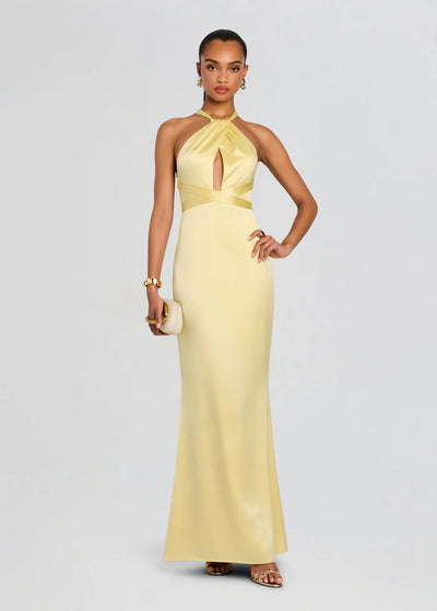 Retrofête Magnolia Maxi Dress