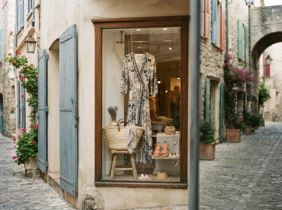 Louis Vuitton, Dior and the Fashion Houses of Saint-Tropez: Where to Dine