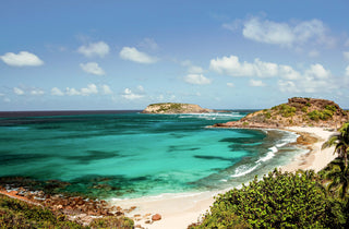 Airelles Le Guanahani beach and boutique, Grand Cul-de-Sac, St Barts