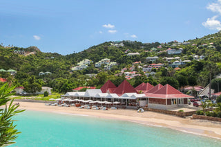 Nikki Beach Saint Barth, Saint-Jean