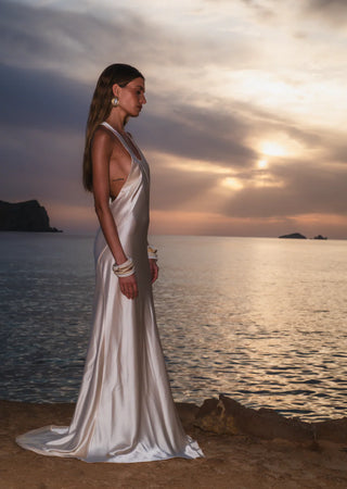 Flowy Dress