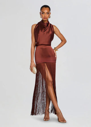 Cyrelle dress