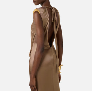 Evening Gown