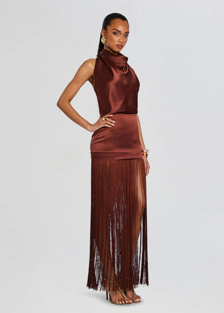 Cyrelle dress