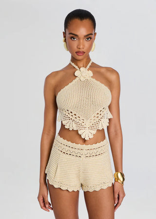 Isaure Top