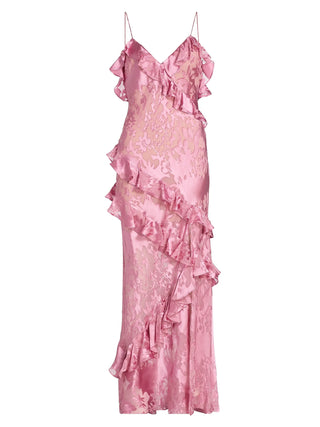 LoveShackFancy Dean Dress