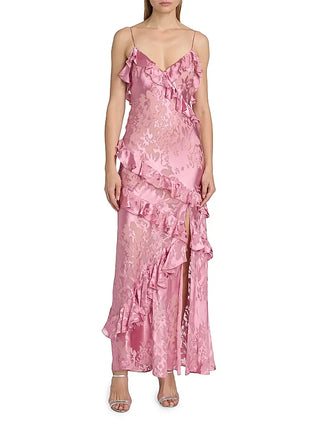 LoveShackFancy Dean Dress