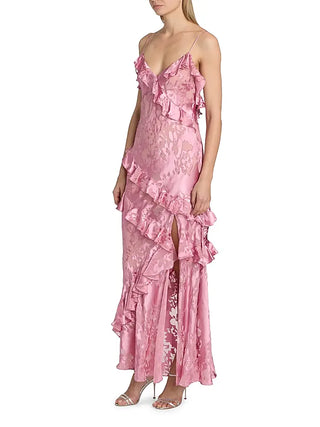 LoveShackFancy Dean Dress