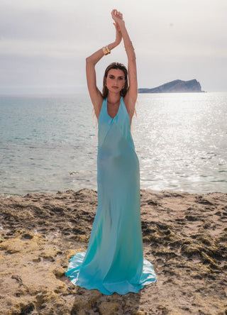 Flowy Dress – Laly Saint-Tropez