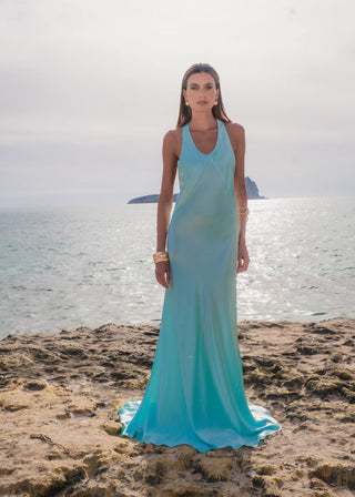 Flowy Dress