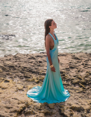 Flowy Dress