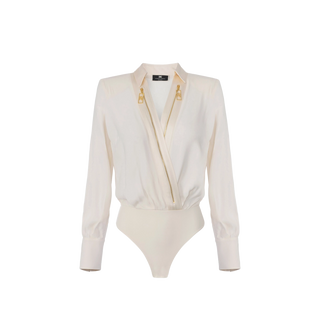Chemise body