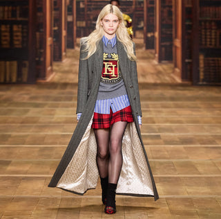 Manteau Utility