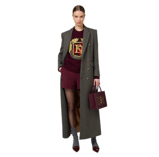 Manteau Utility