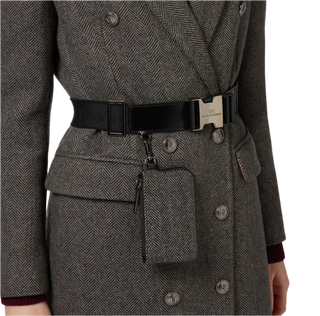 Manteau Utility
