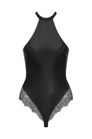 Rendez-vous Silk Body