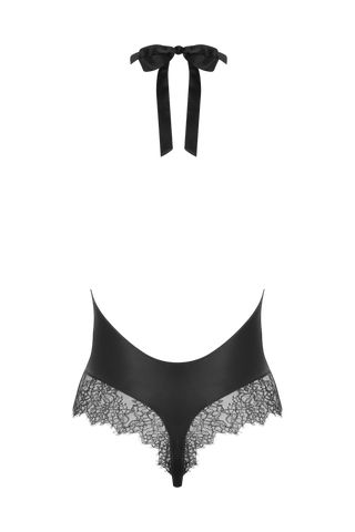 Rendez-vous Silk Body