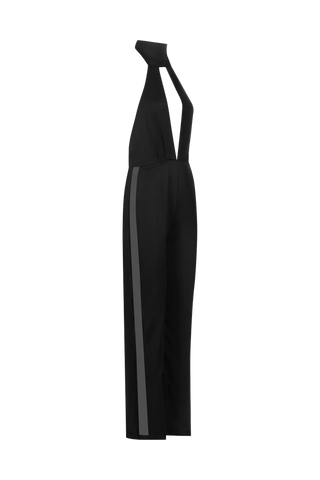 Backless Jumpsuit