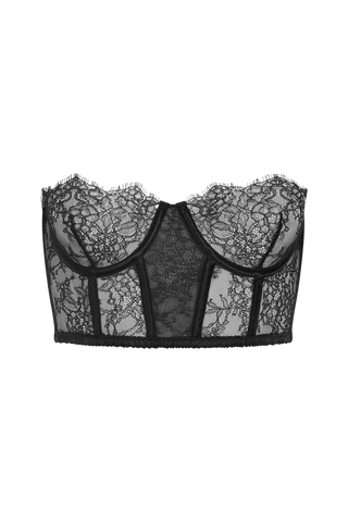 Bustier