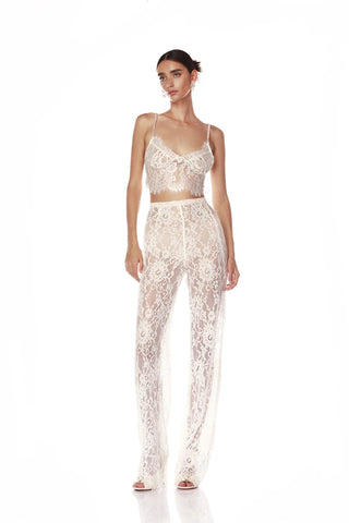 Capri Lace Bralette