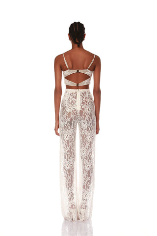 Capri Lace Bralette