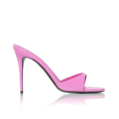 Maison Ernest Lidylle 10 cm Heeled Mules