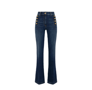 Sailor Jeans