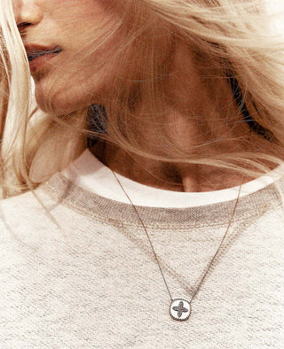 Bowie White Diamond