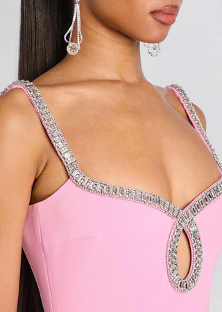 Talitha Dress