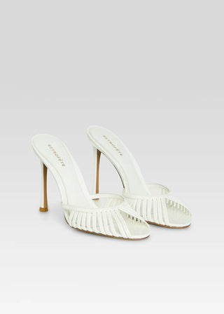 Allistair Sandal