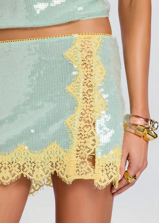 Morgen Skirt