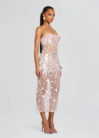 Mischa Dress