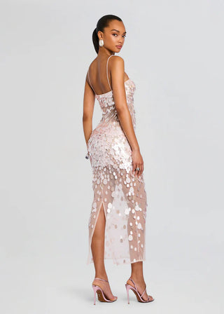 Mischa Dress