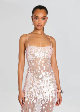 Mischa Dress