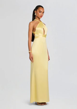Magnolia Dress
