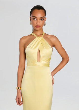Magnolia Dress