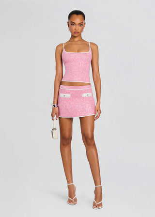 Orphee Top