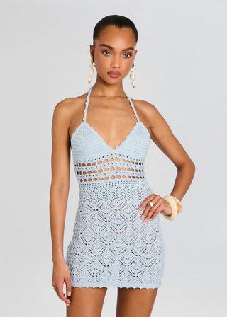 Milene Dress