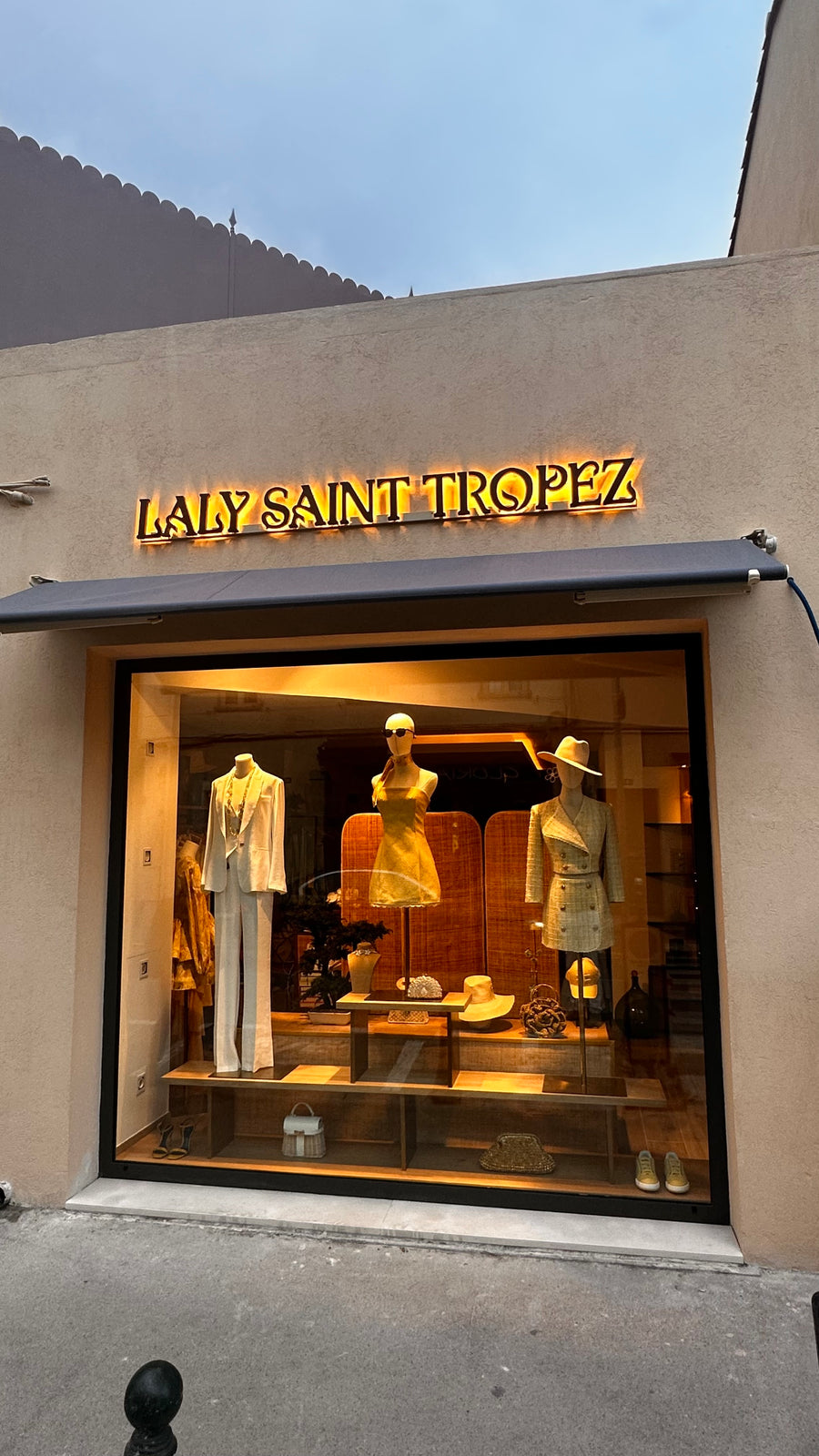 Saint-Tropez